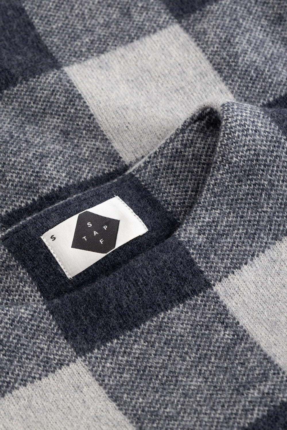 Damen Pullunder Karla Karo