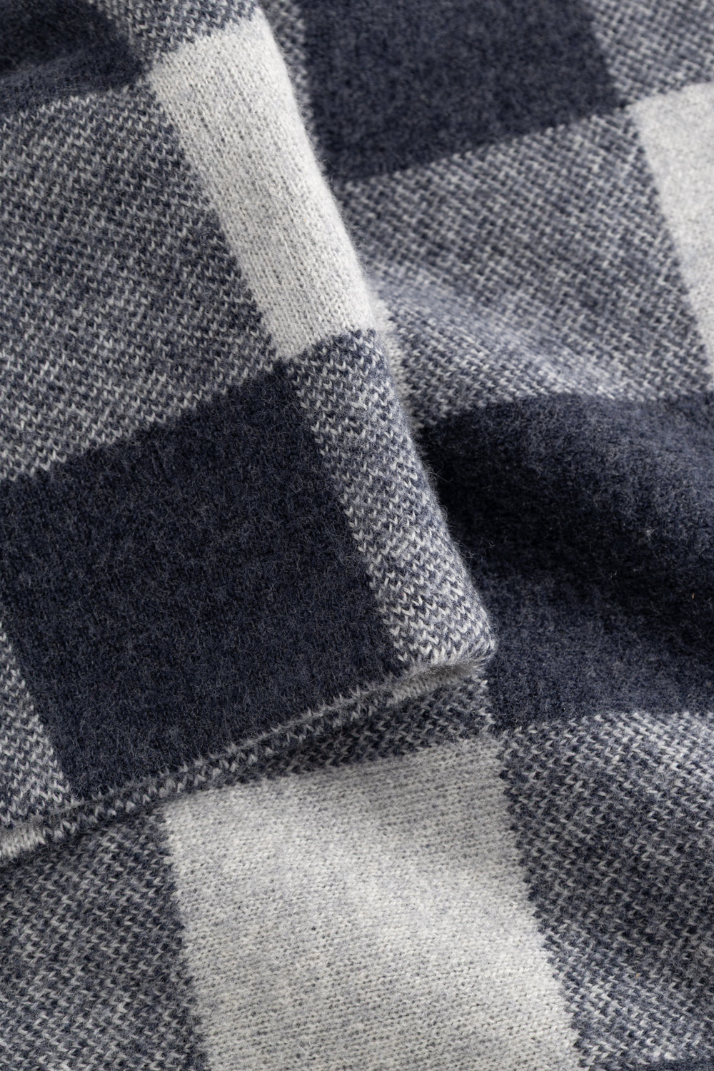 Damen Pullunder Karla Karo