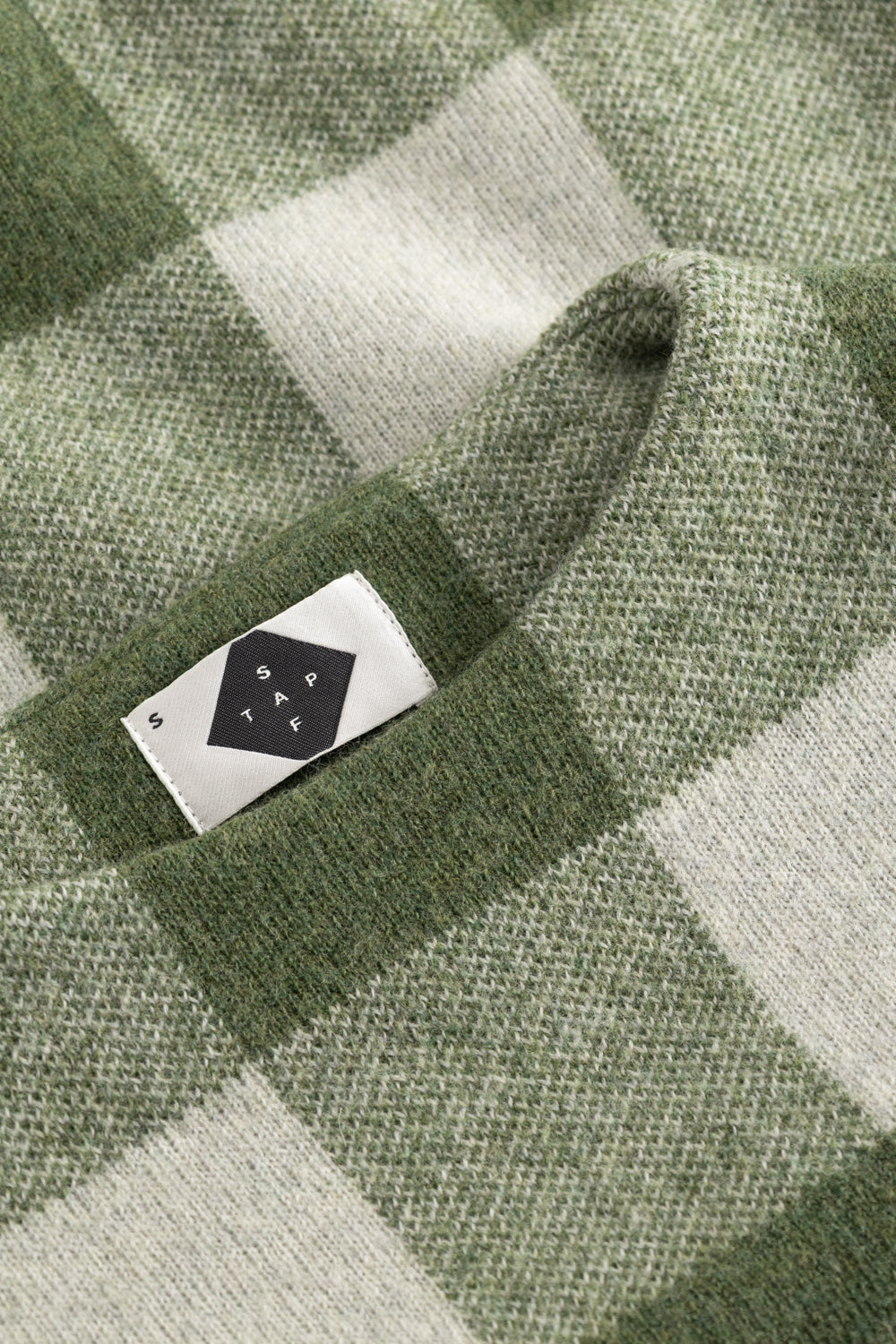 Damen Pullunder Karla Karo