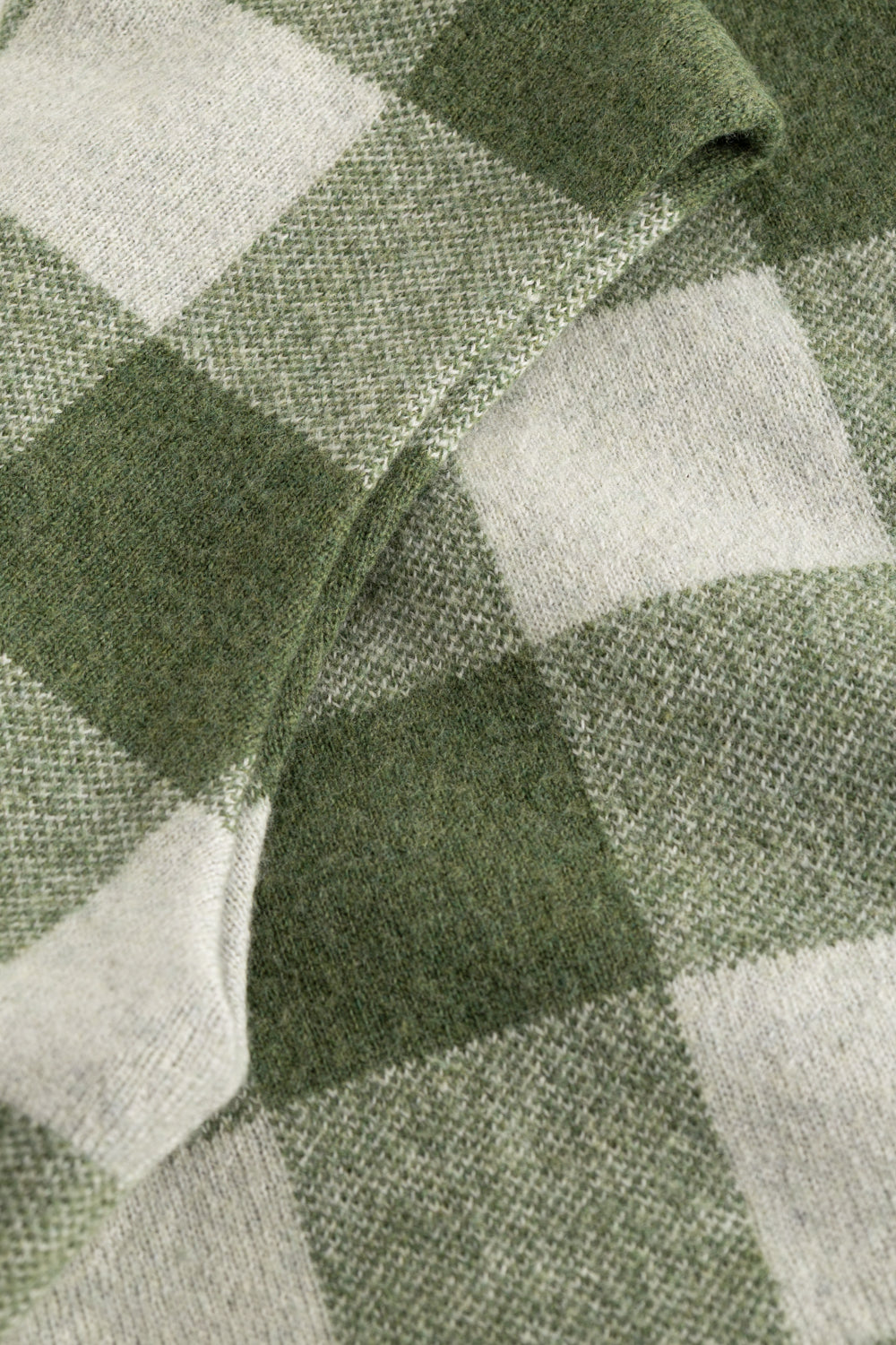 Damen Pullunder Karla Karo