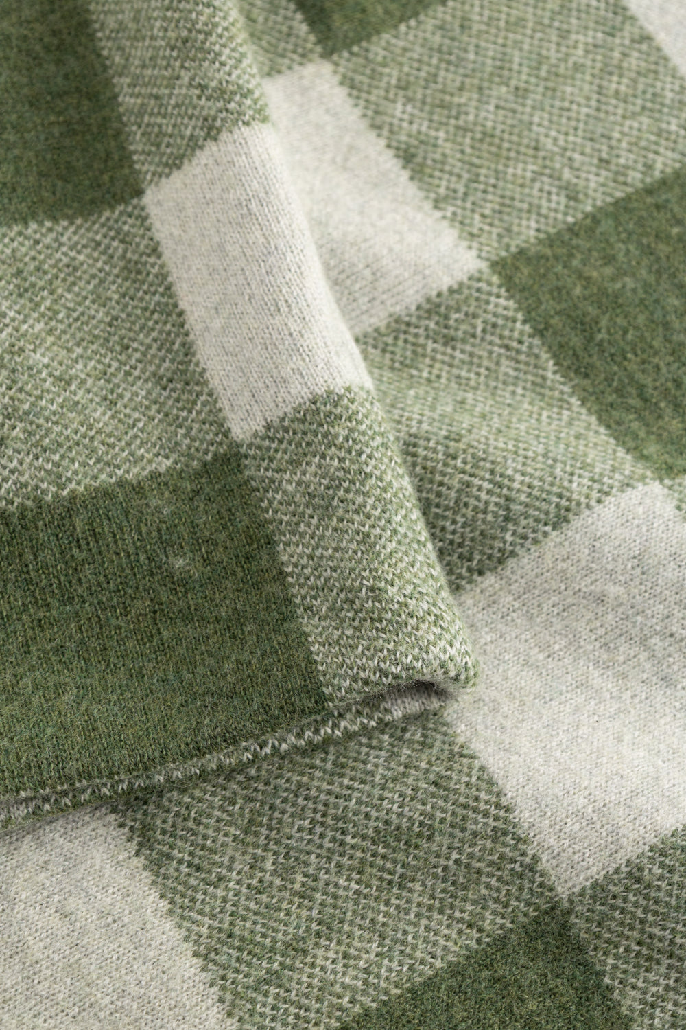 Damen Pullunder Karla Karo