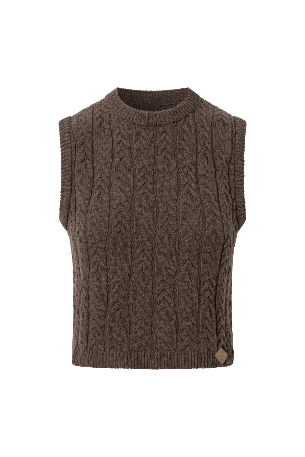 Damen Pullunder Kora Fall 26
