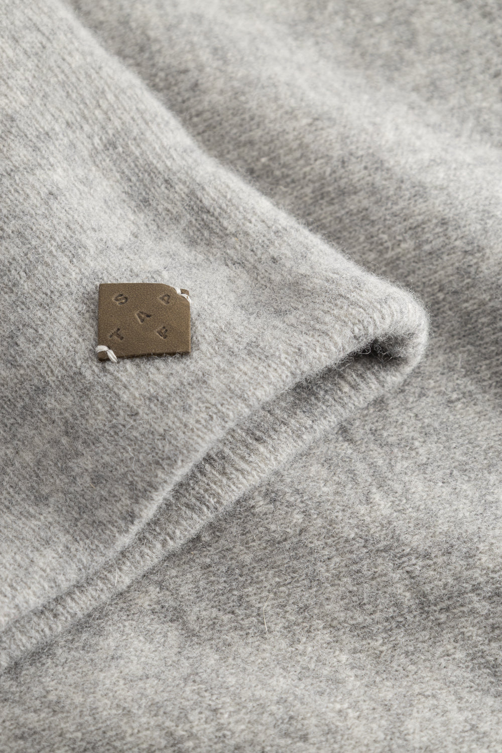 Children's Sweater Vest Bergisl