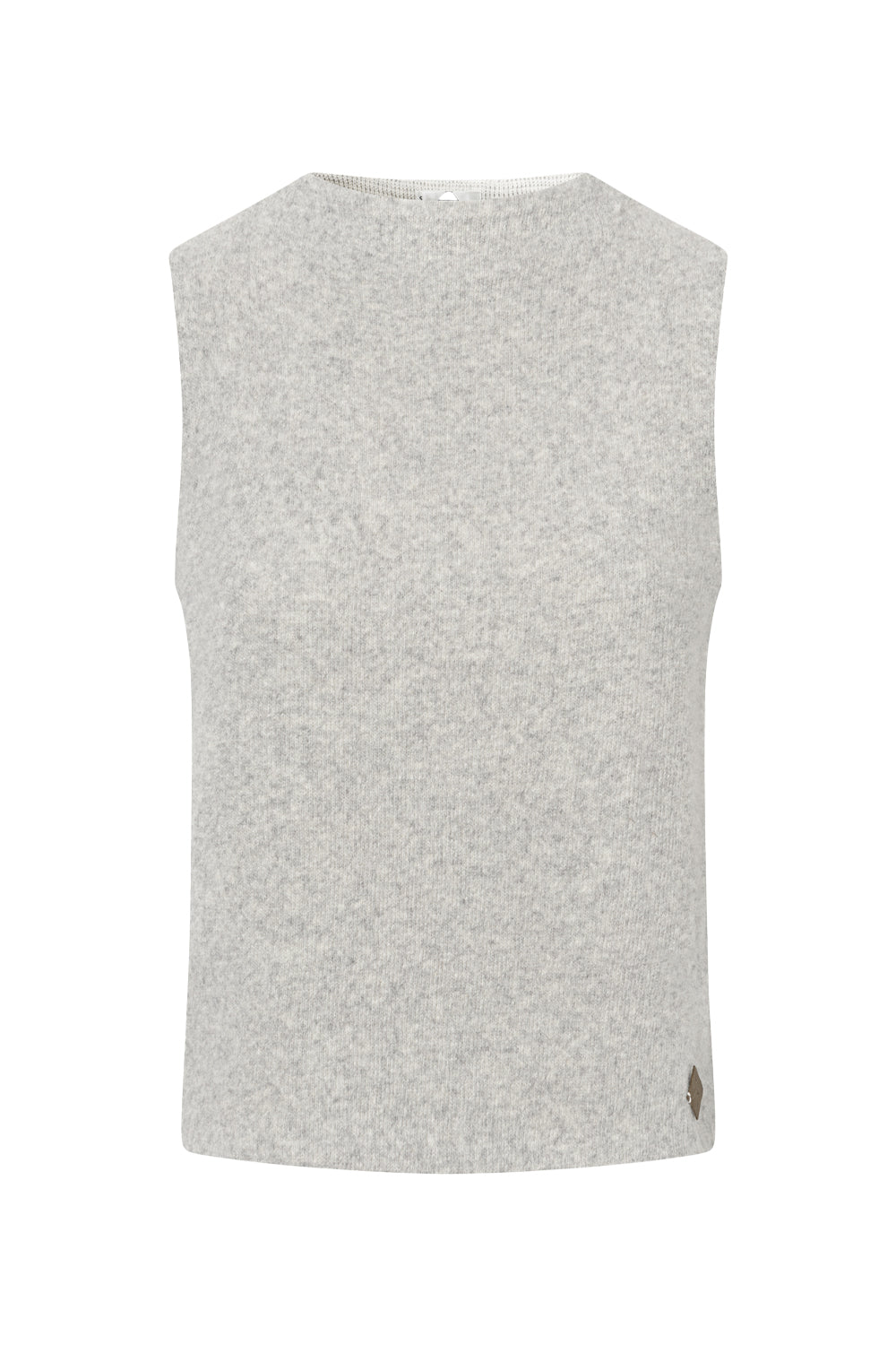 Children's Sweater Vest Bergisl