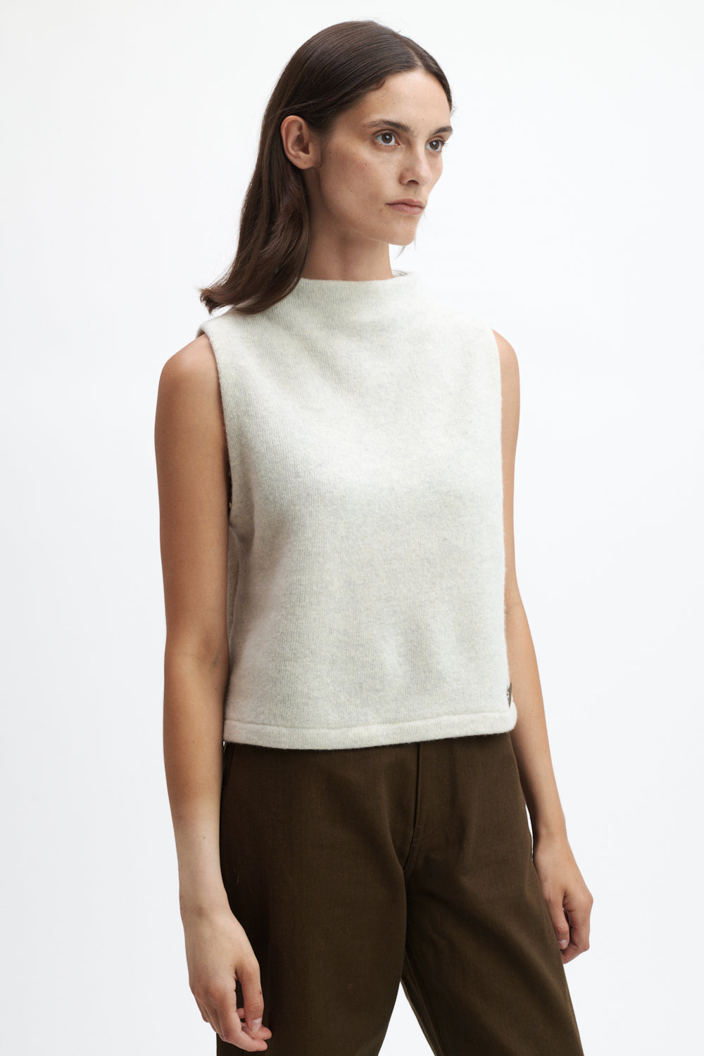 Damen Pullunder Karla