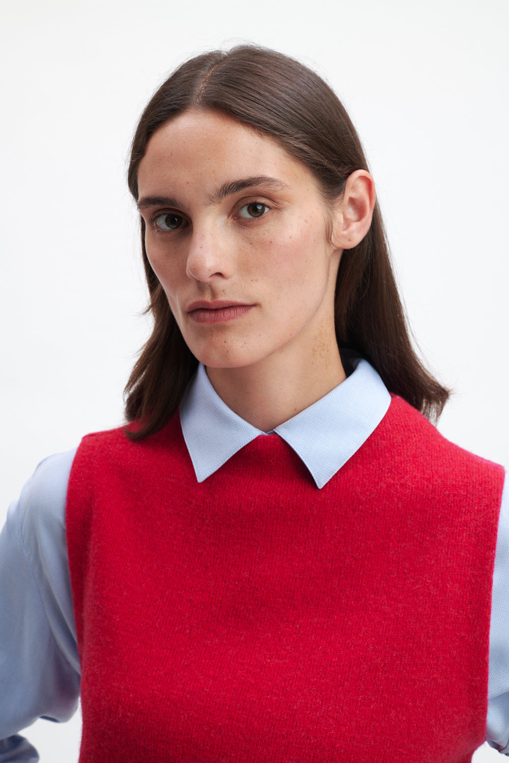 Damen Pullunder Karla