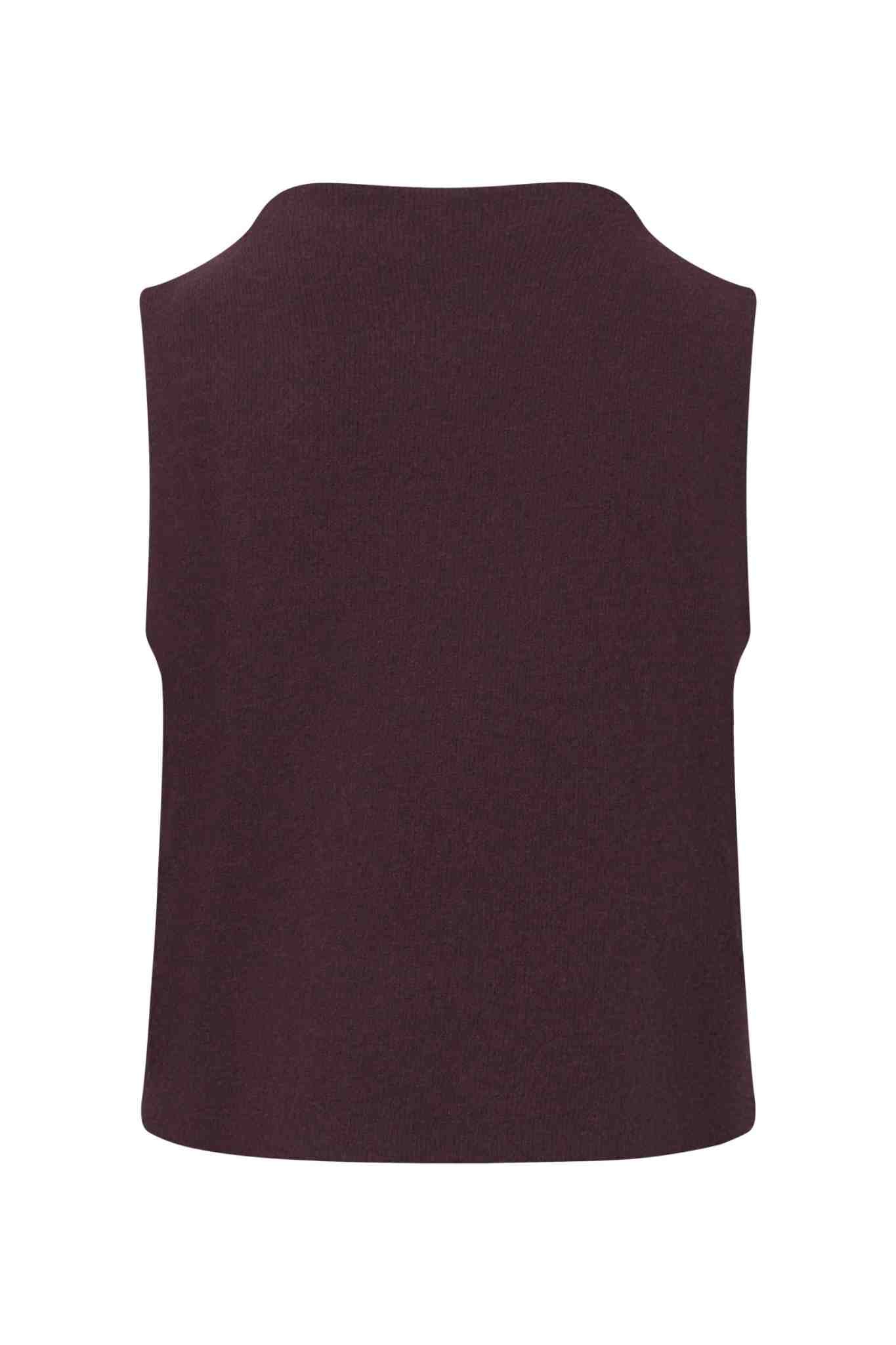Damen Pullunder Karla