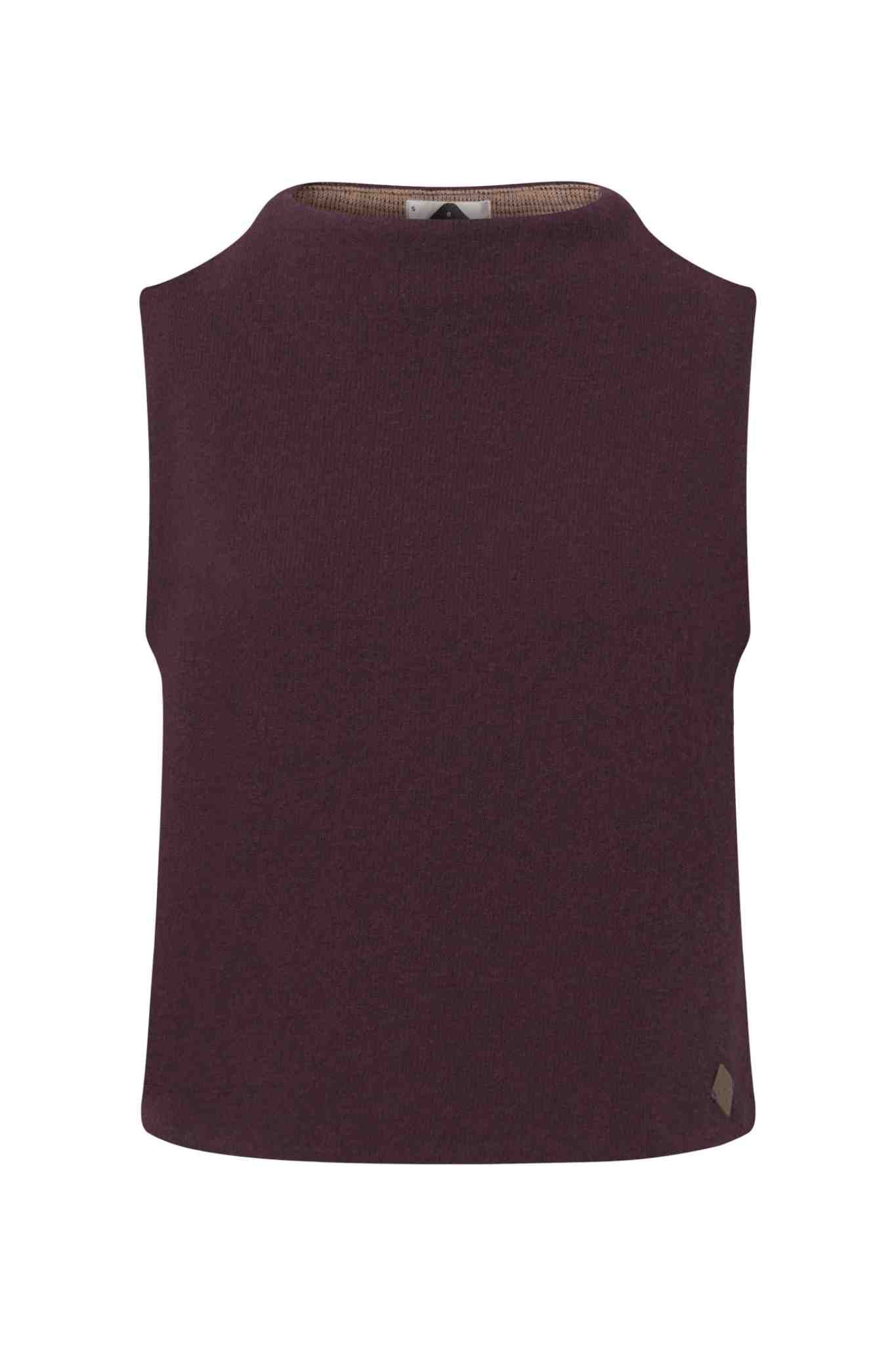 Damen Pullunder Karla