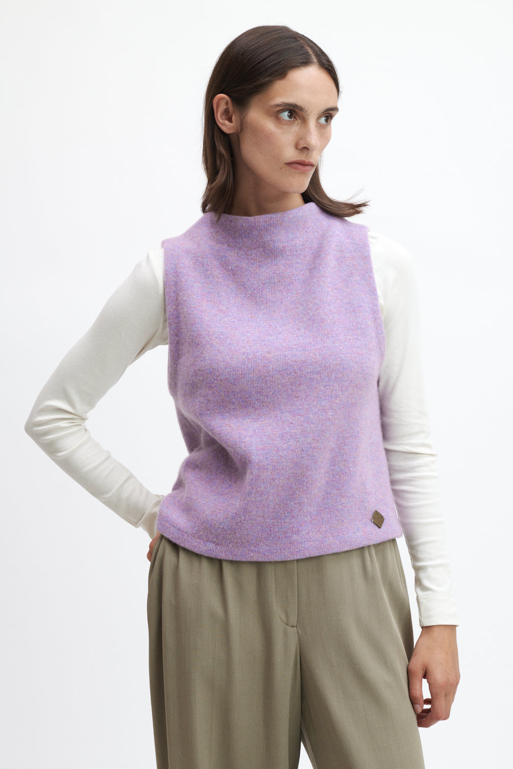 Damen Pullunder Karla