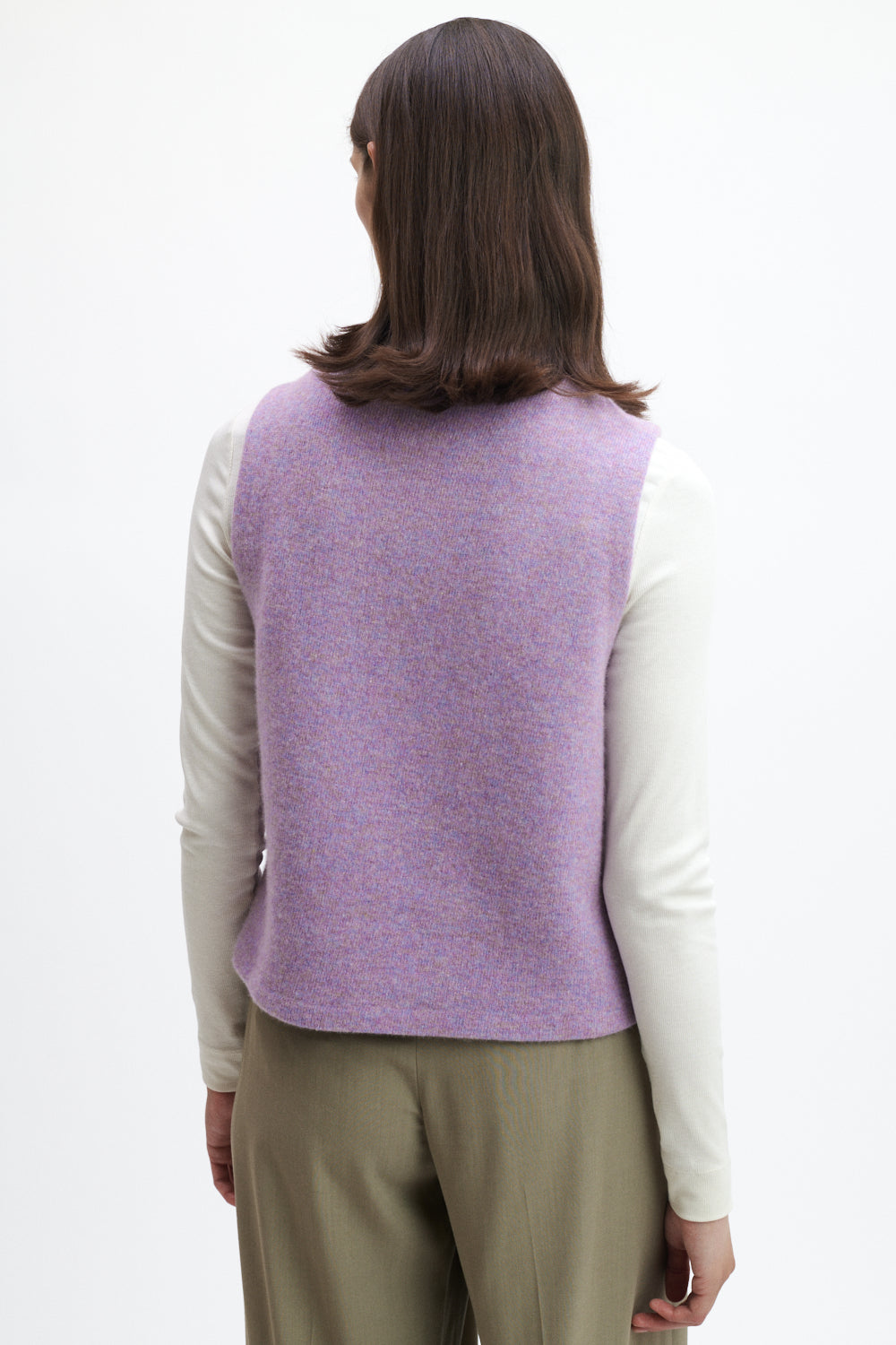 Damen Pullunder Karla