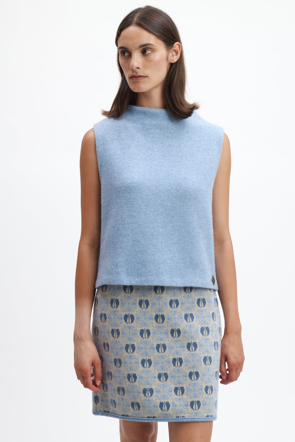 Damen Pullunder Karla