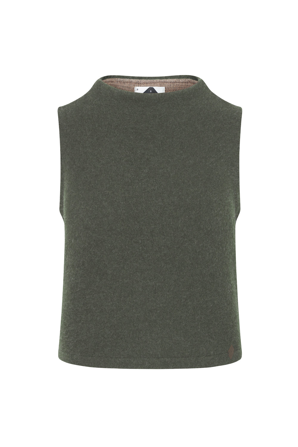 Damen Pullunder Karla