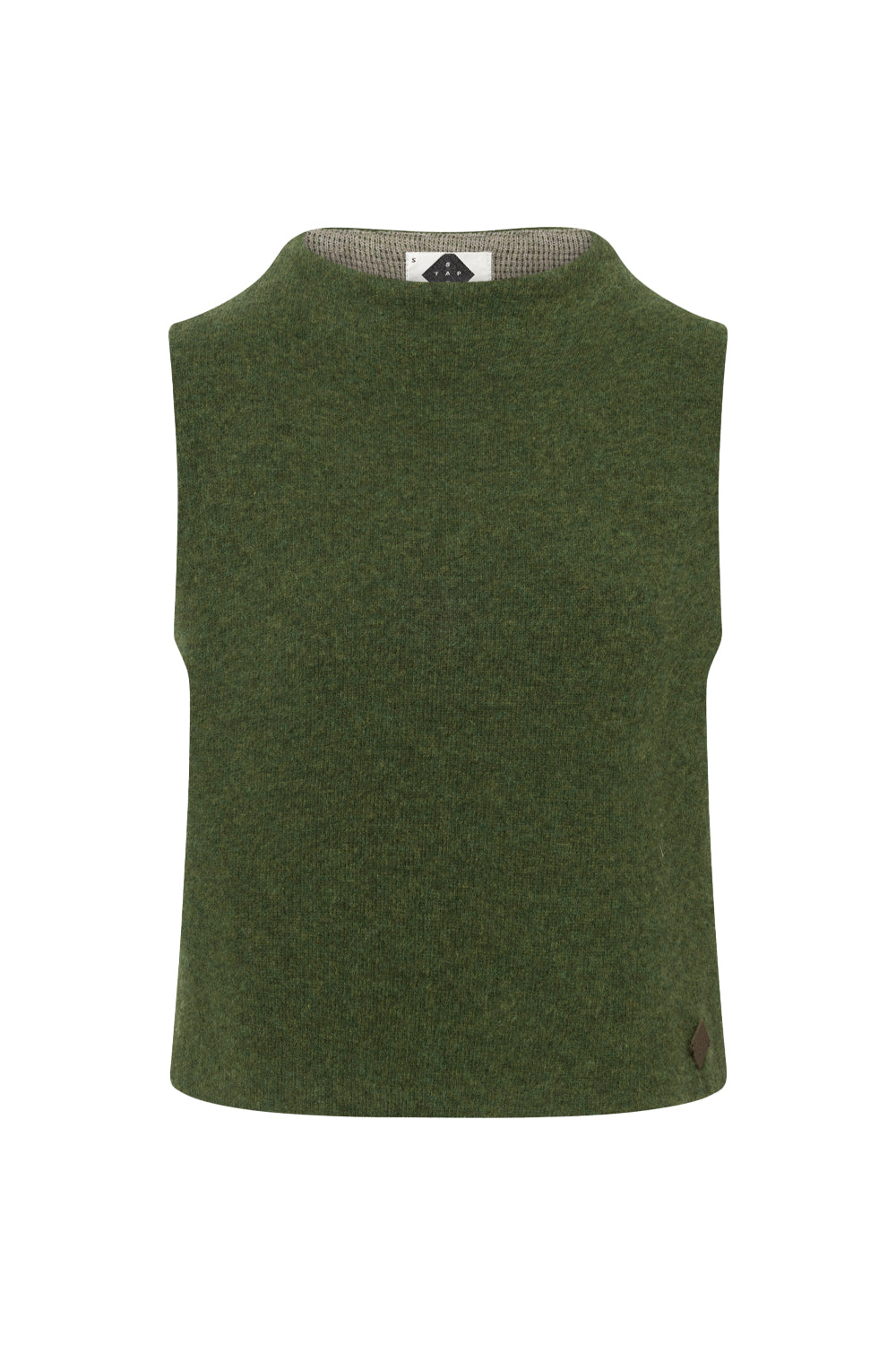 Damen Pullunder Karla