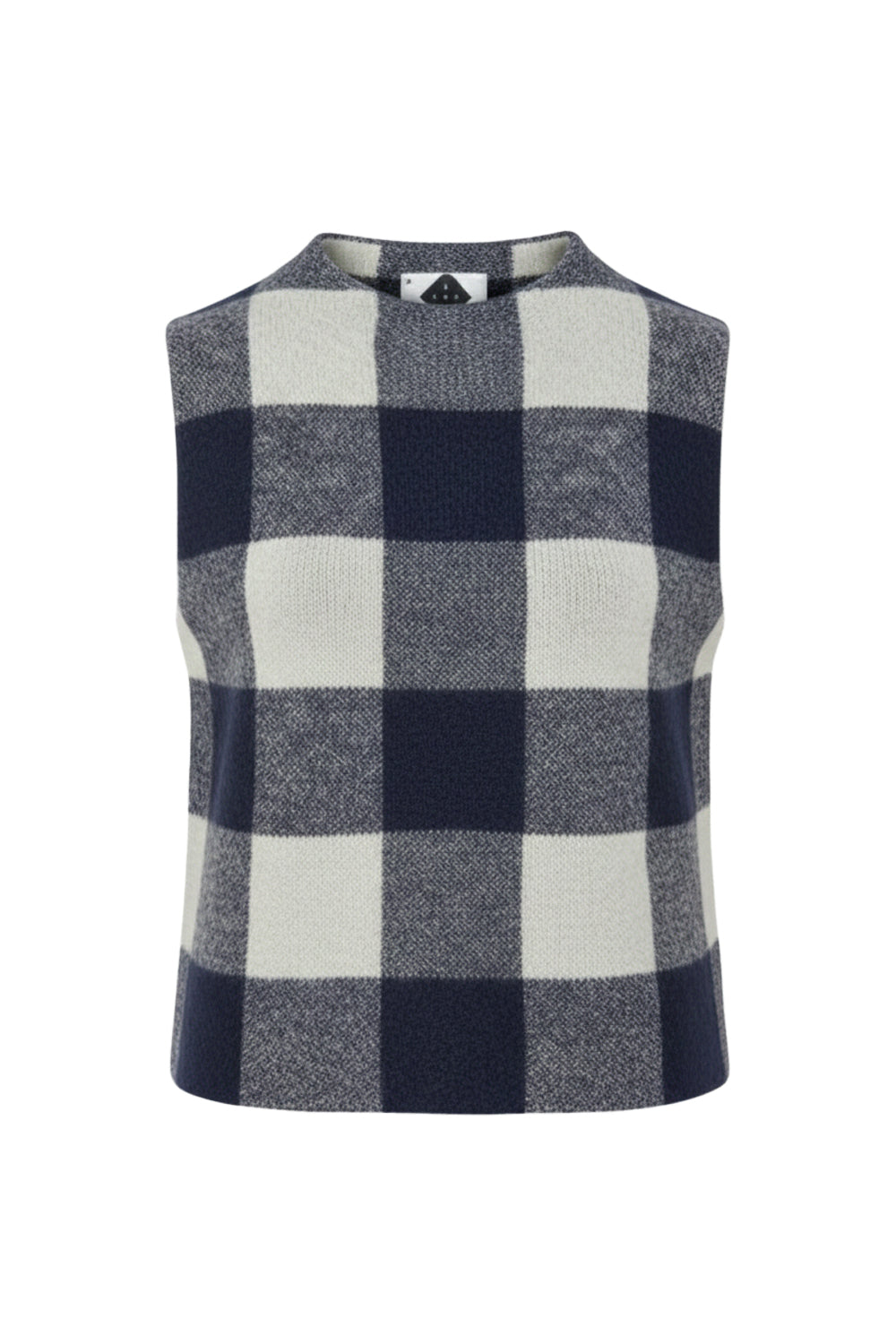 Women's Vest Karla Designer Edition