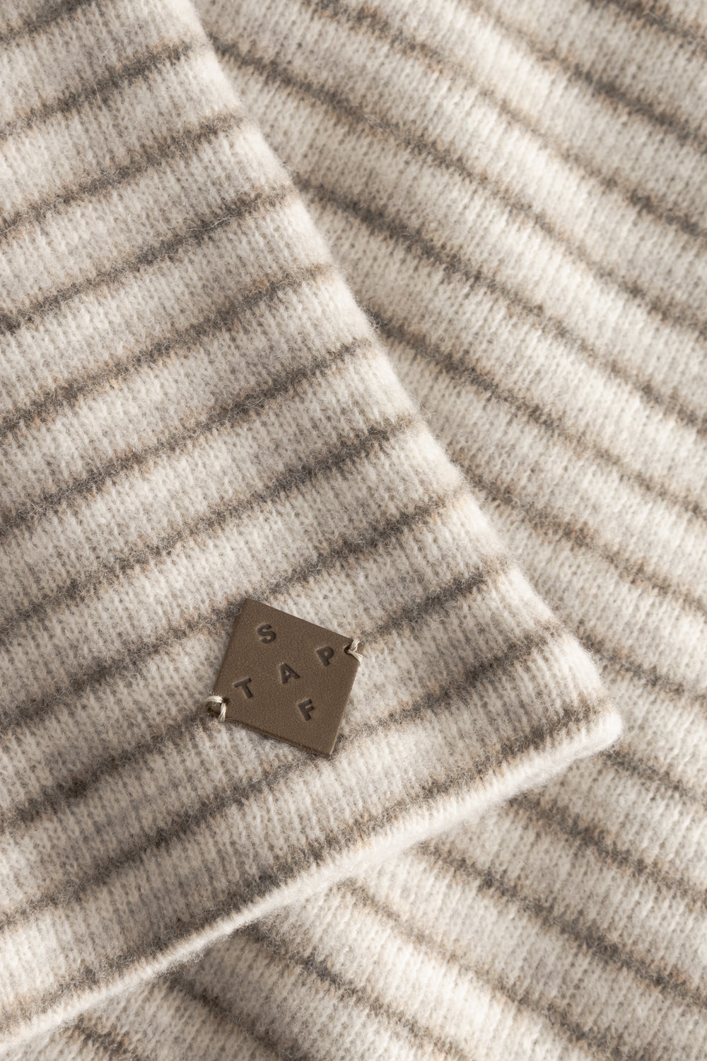 Damen Pullunder Karla Stripe