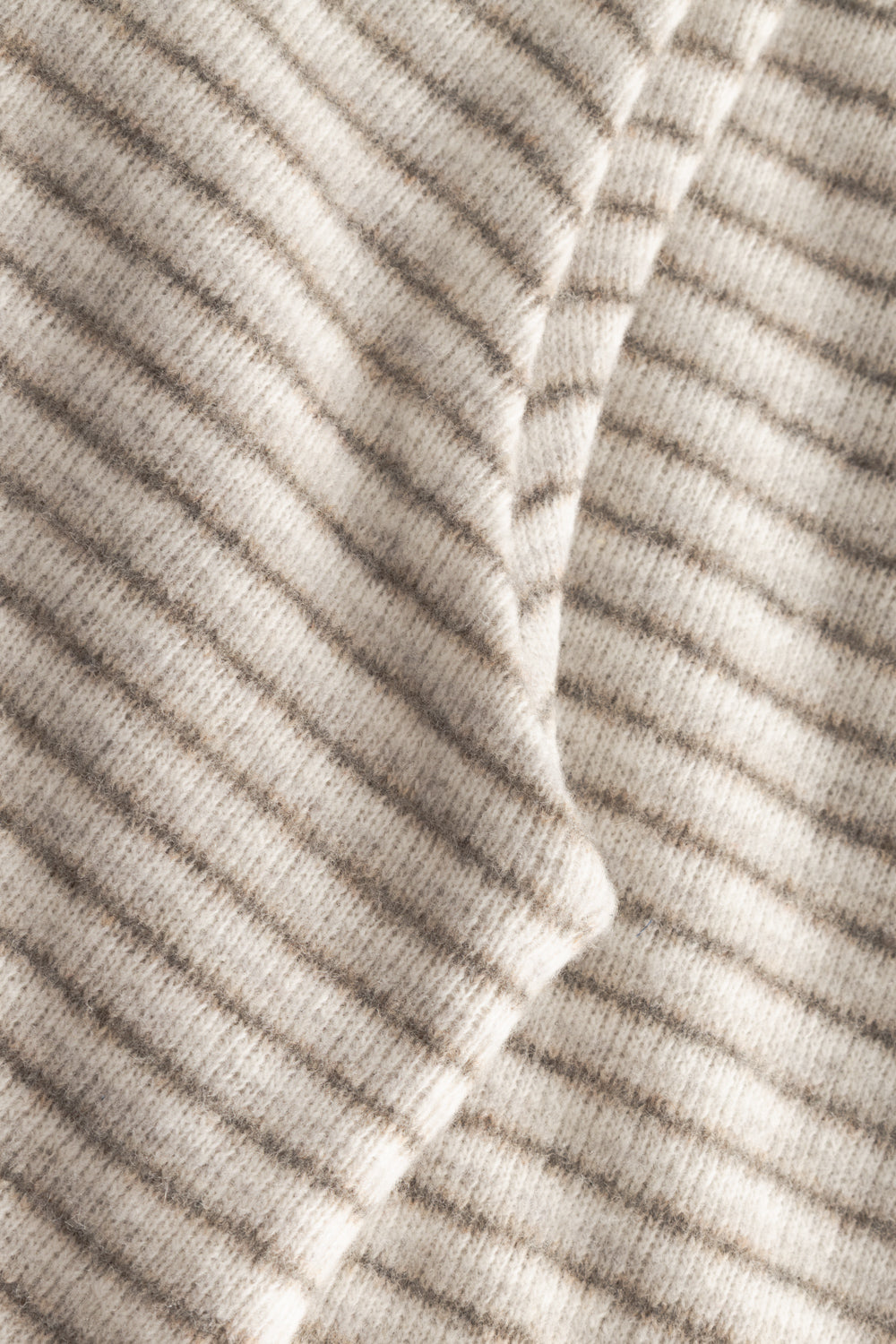 Damen Pullunder Karla Stripe