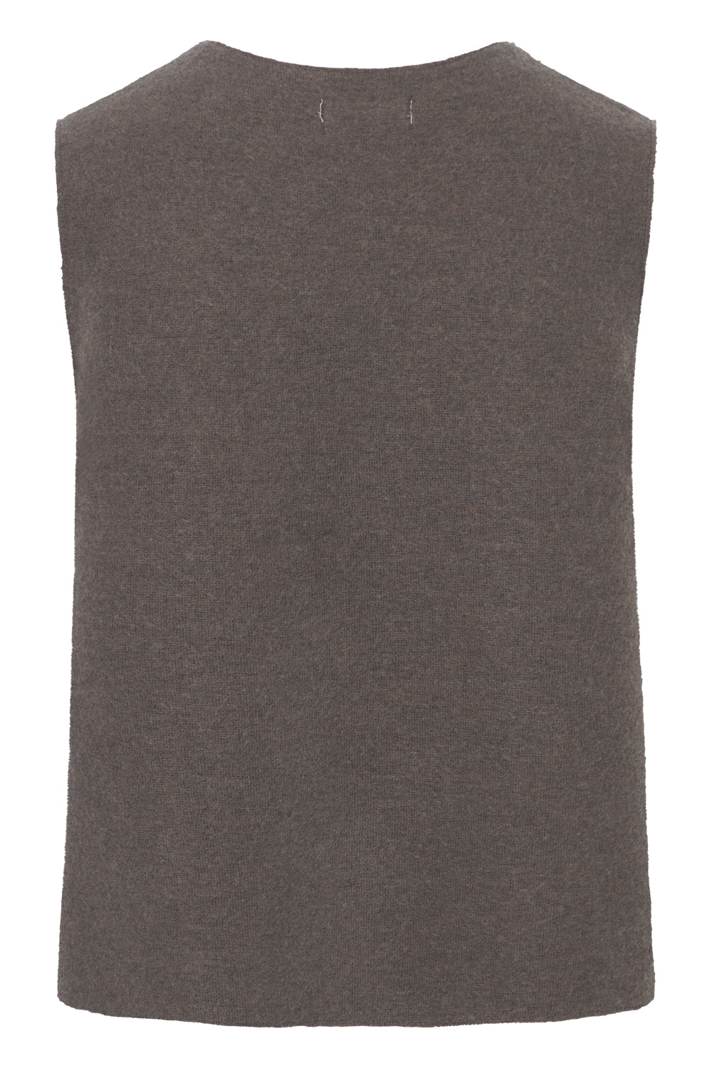 Women's Sleeveless Sweater Katharina