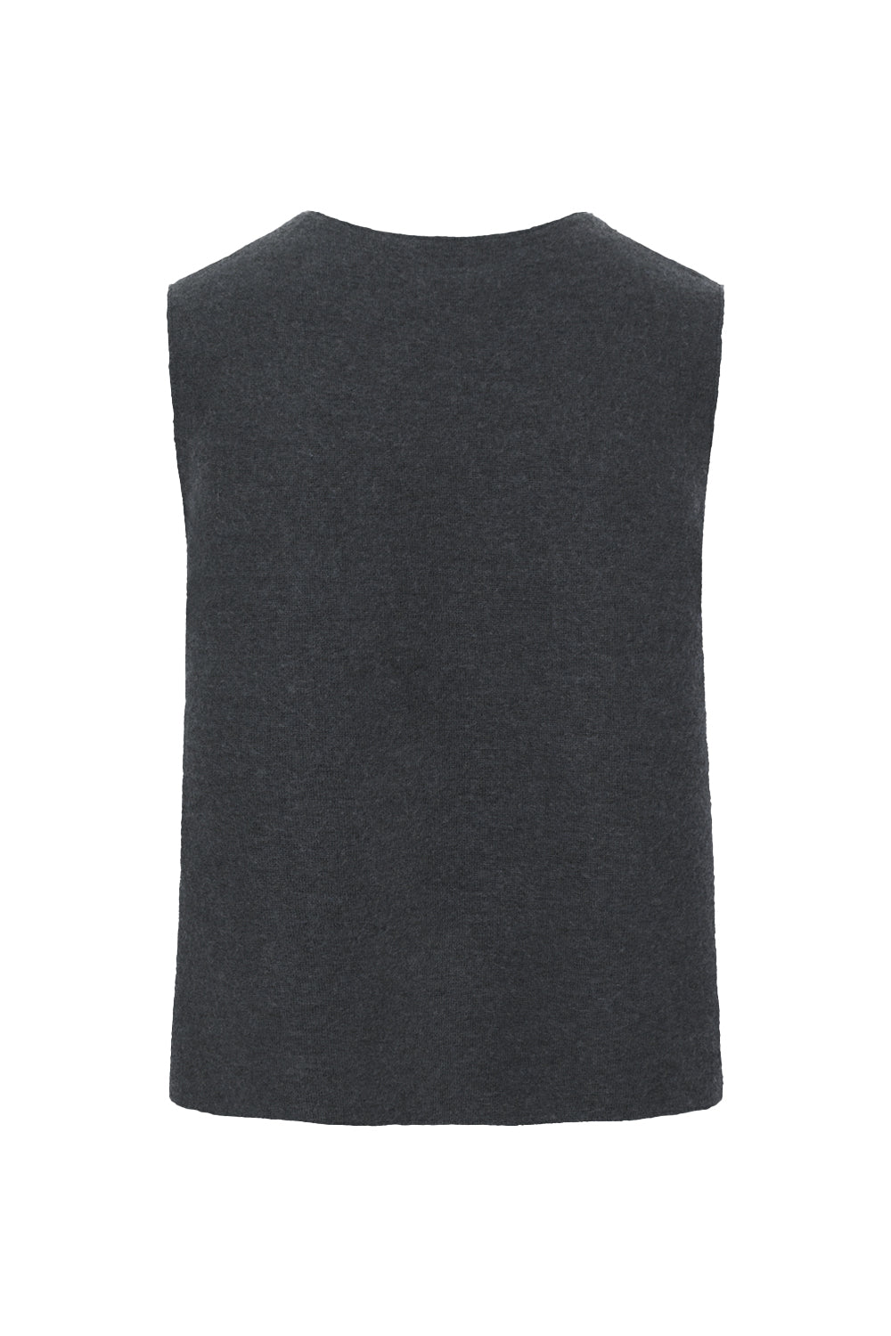Women's Sleeveless Sweater Katharina
