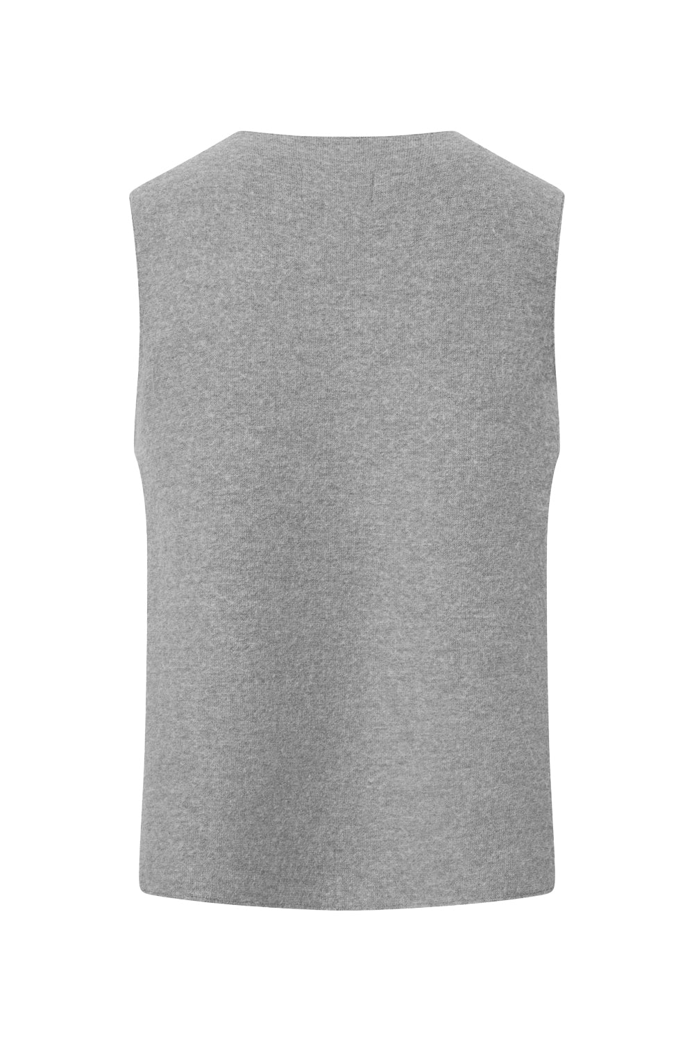 Women's Sleeveless Sweater Katharina