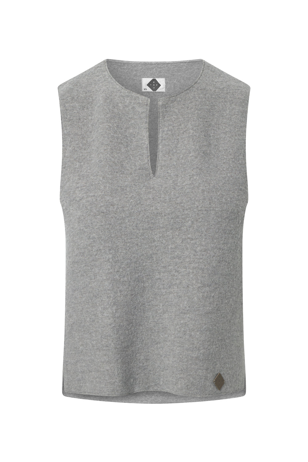 Women's Sleeveless Sweater Katharina