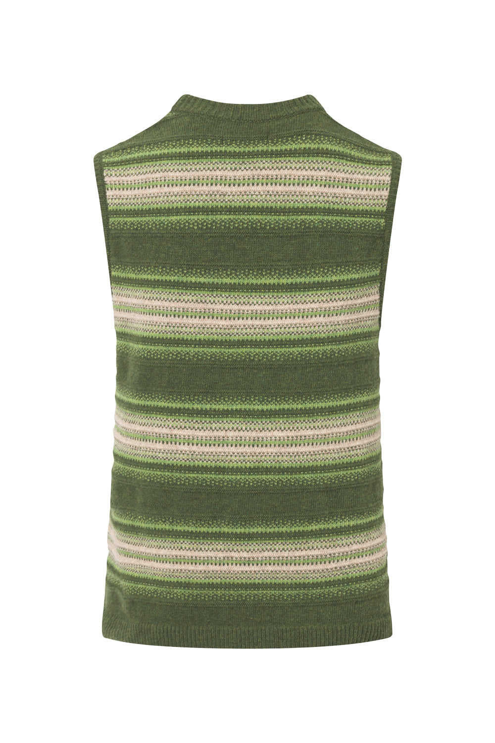 Women's Sleeveless Sweater Käthe