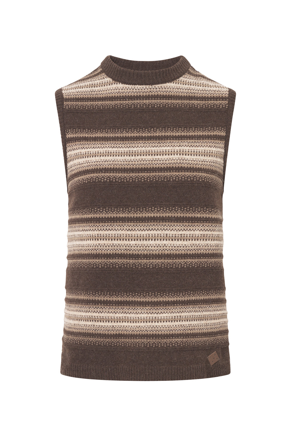 Damen Pullunder Käthe