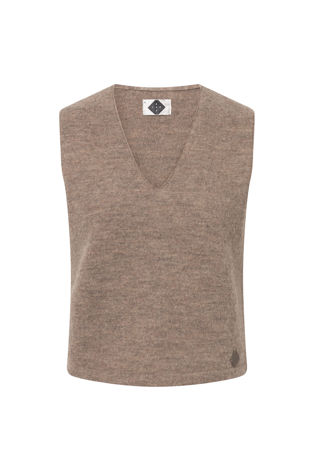 Damen Pullunder Kiki