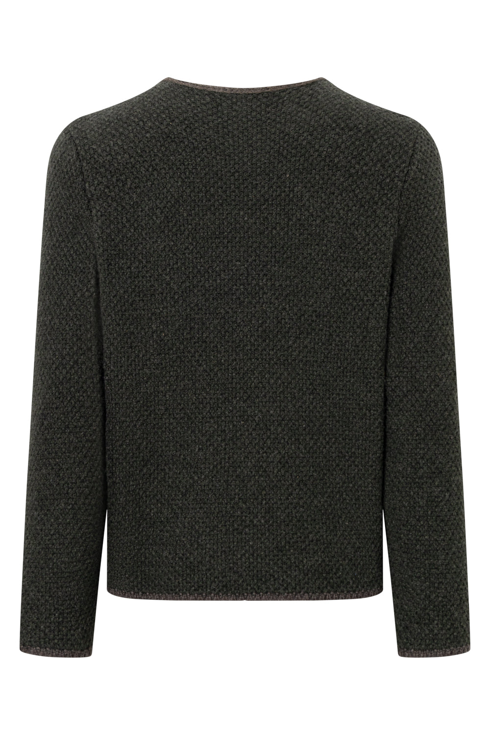 Herren Jacke Larus