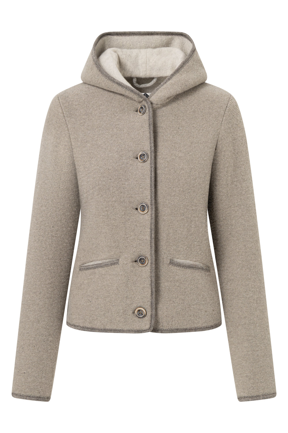 Damen Jacke Malwina