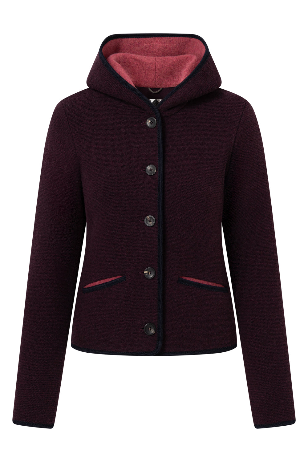 Damen Jacke Malwina