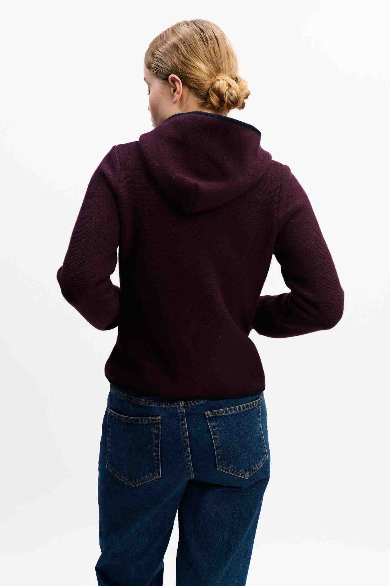 Damen Jacke Malwina