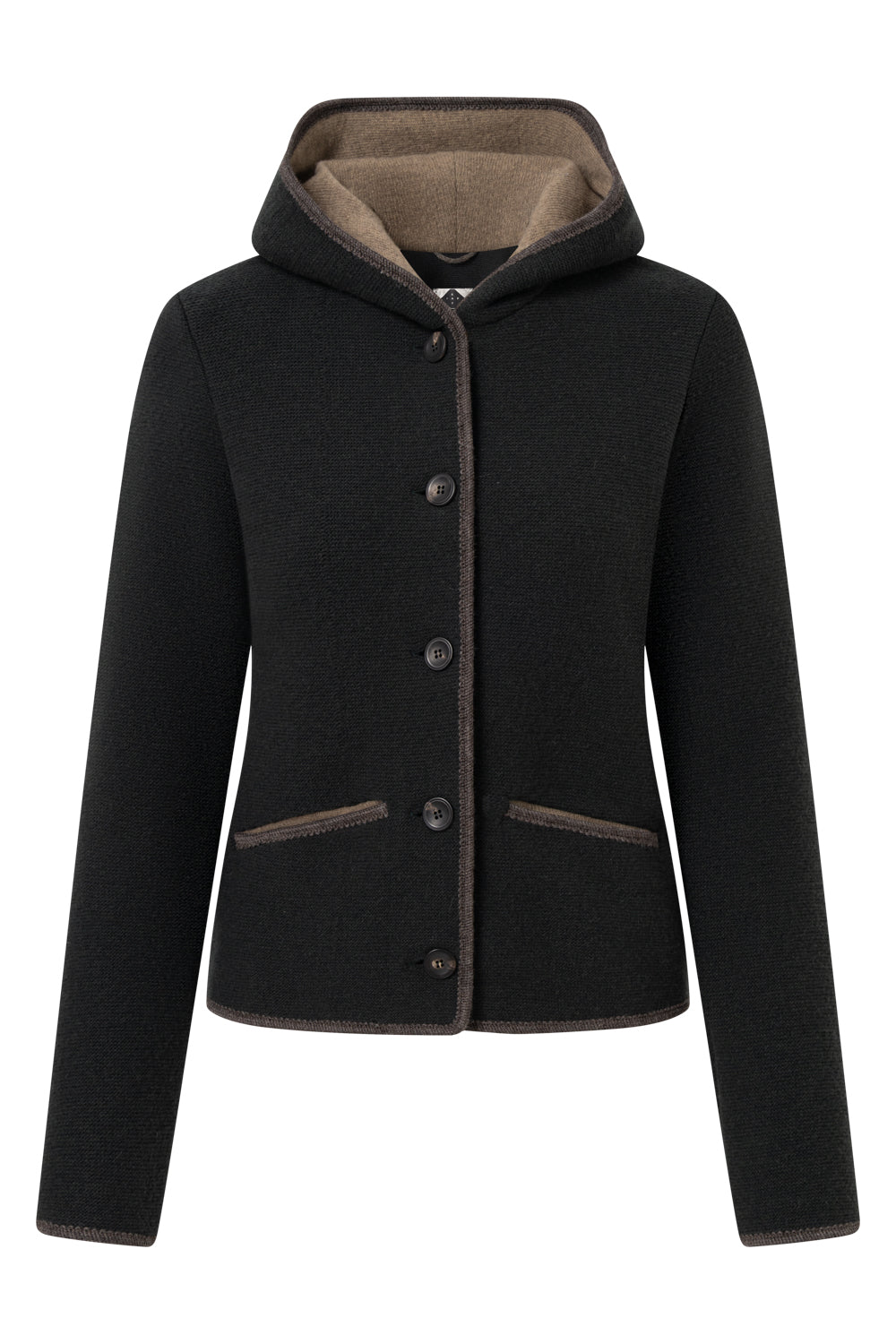 Damen Jacke Malwina