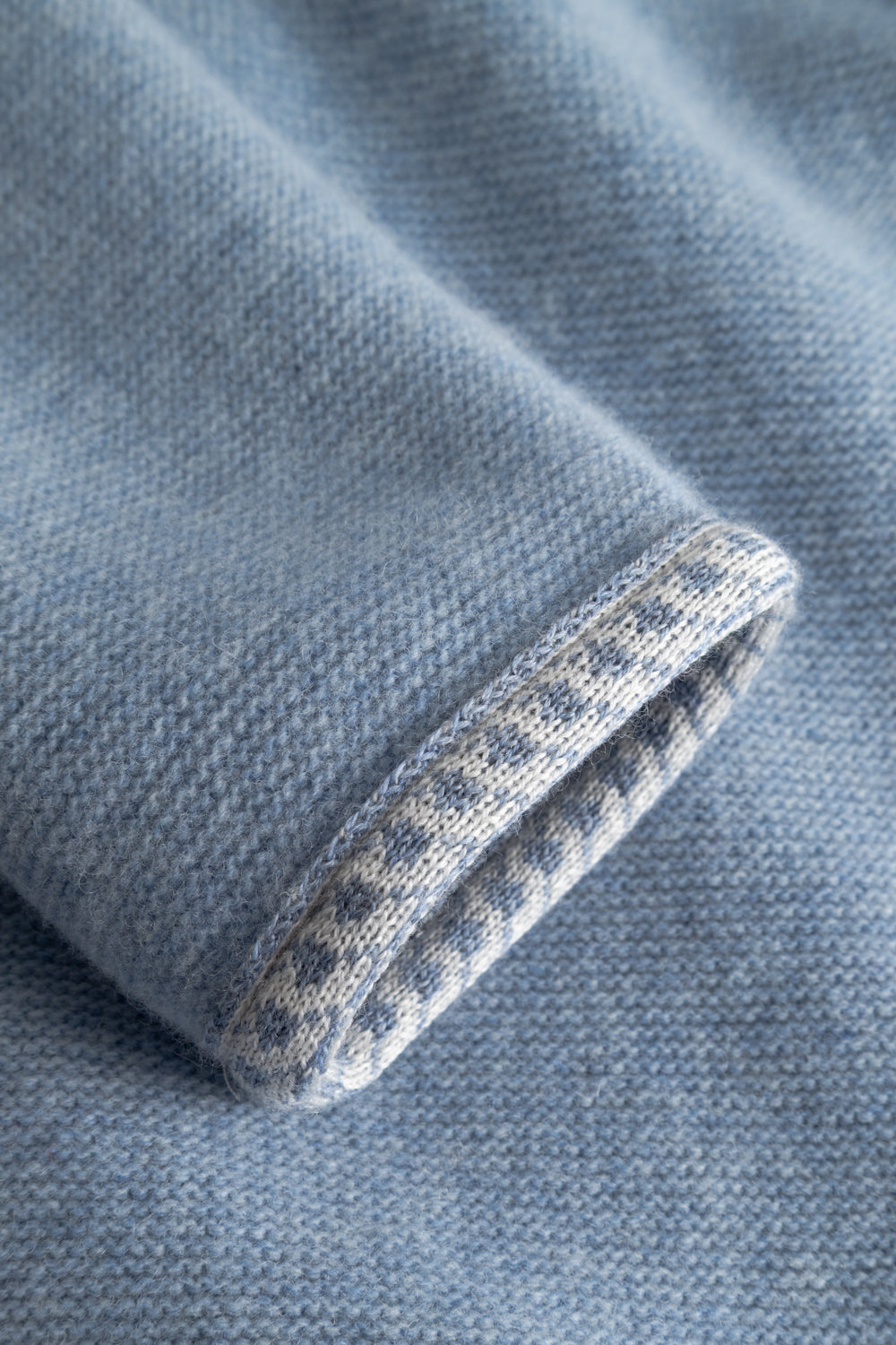 Damen Strickjacke Malwine