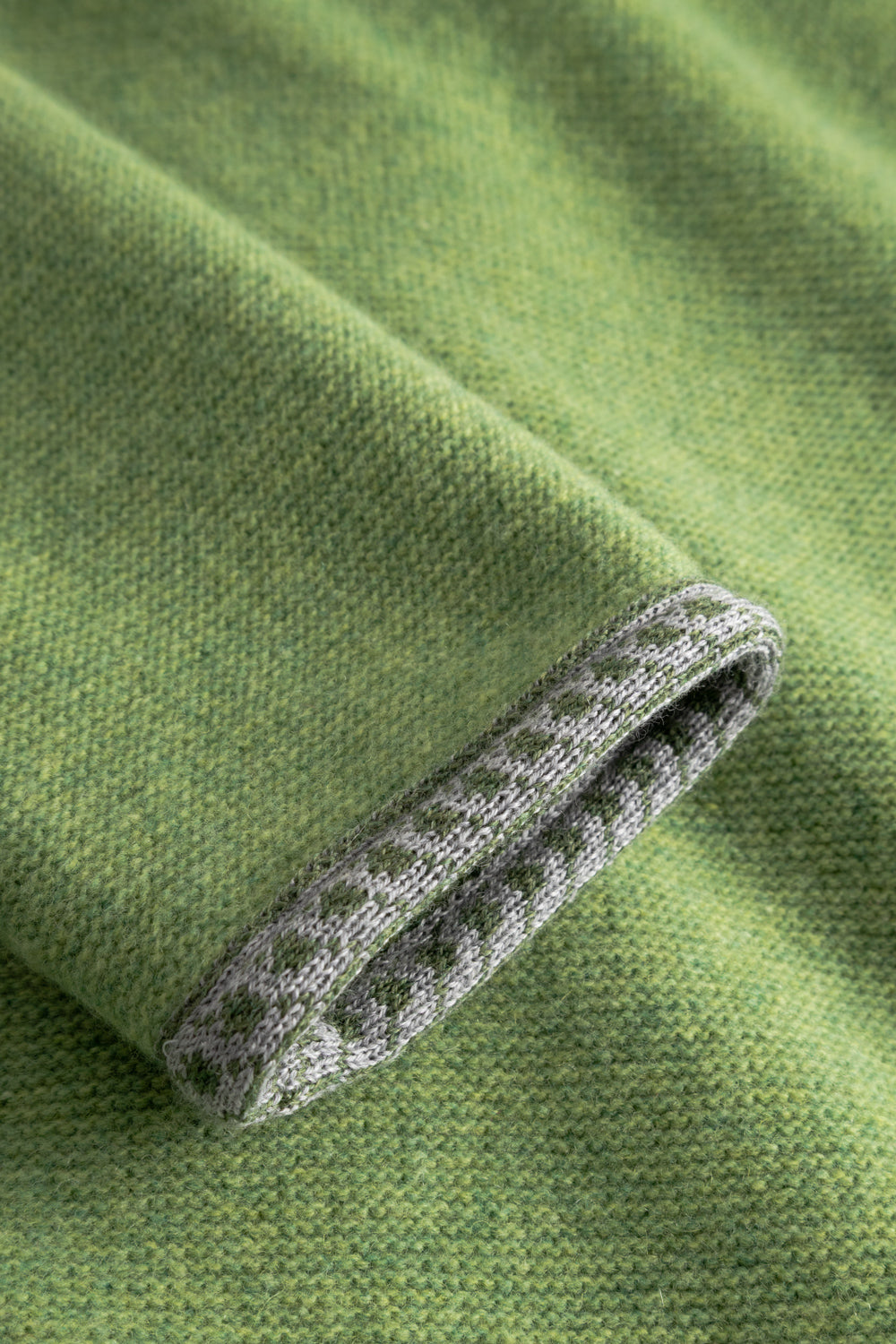 Damen Strickjacke Malwine