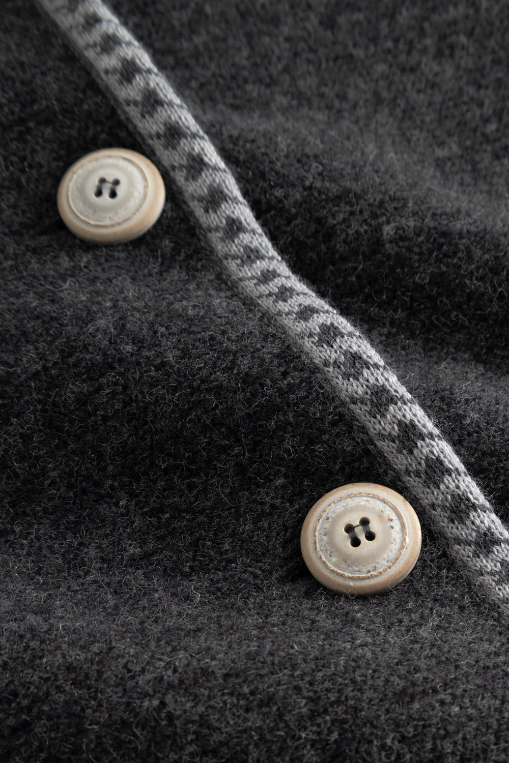 Damen Strickjacke Malwine