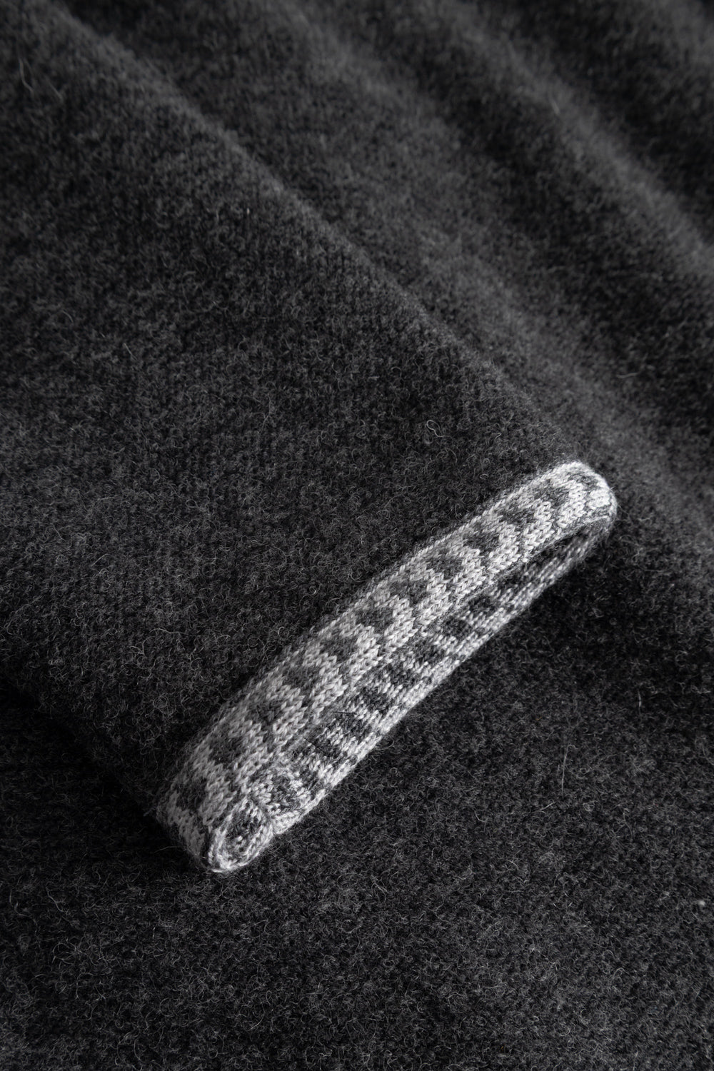 Damen Strickjacke Malwine