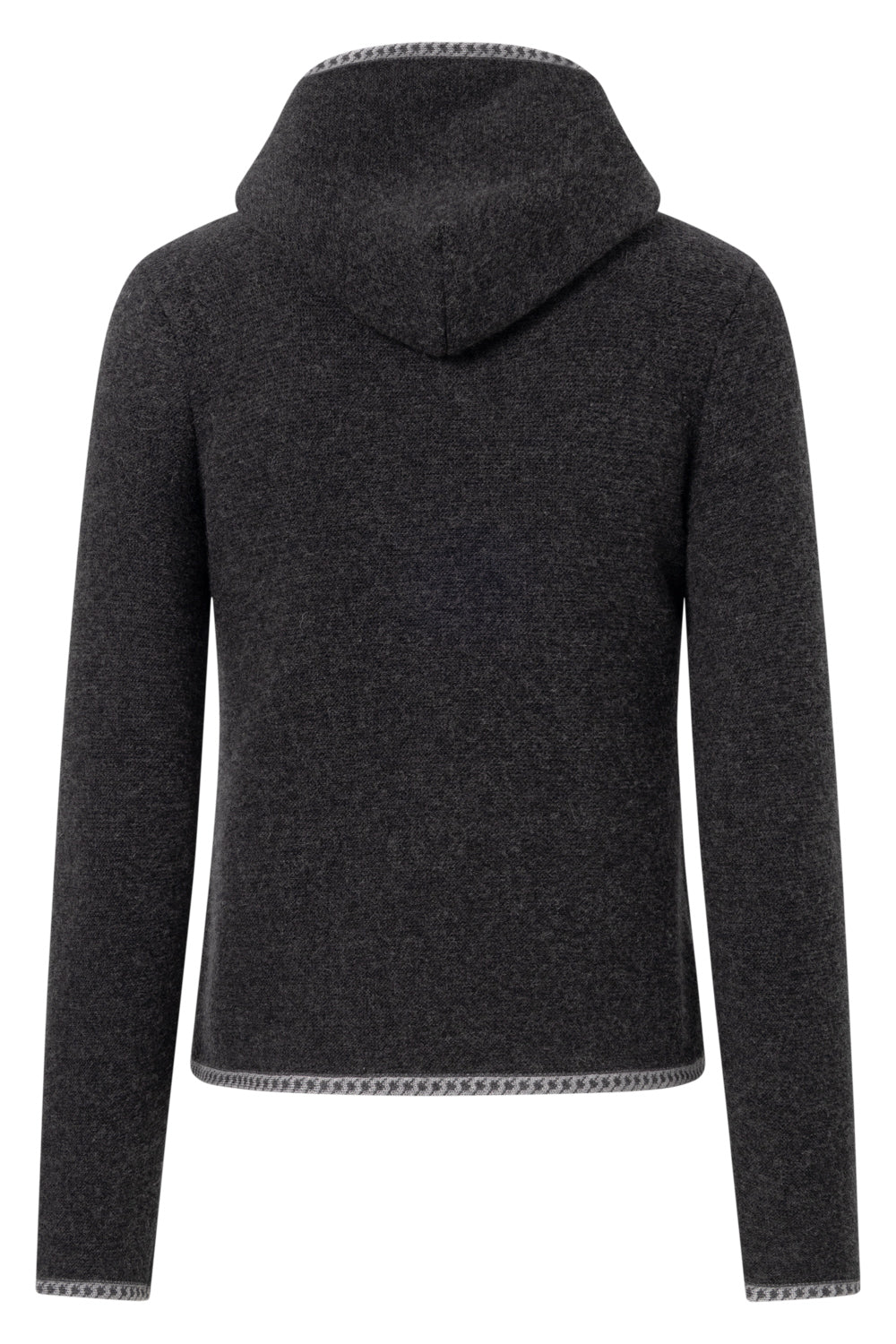 Damen Strickjacke Malwine