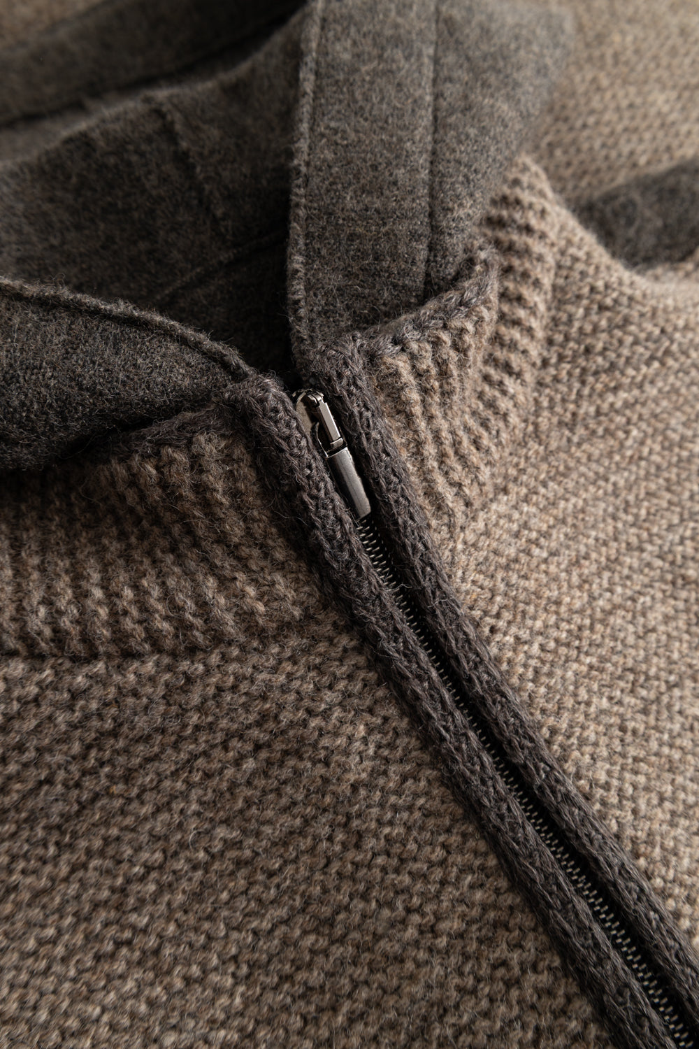 Herren Jacke Marinus