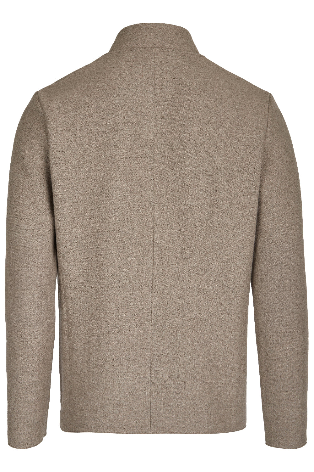 Herren Jacke Maxi