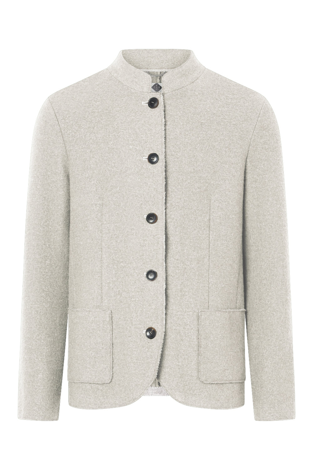 Herren Jacke Maxi
