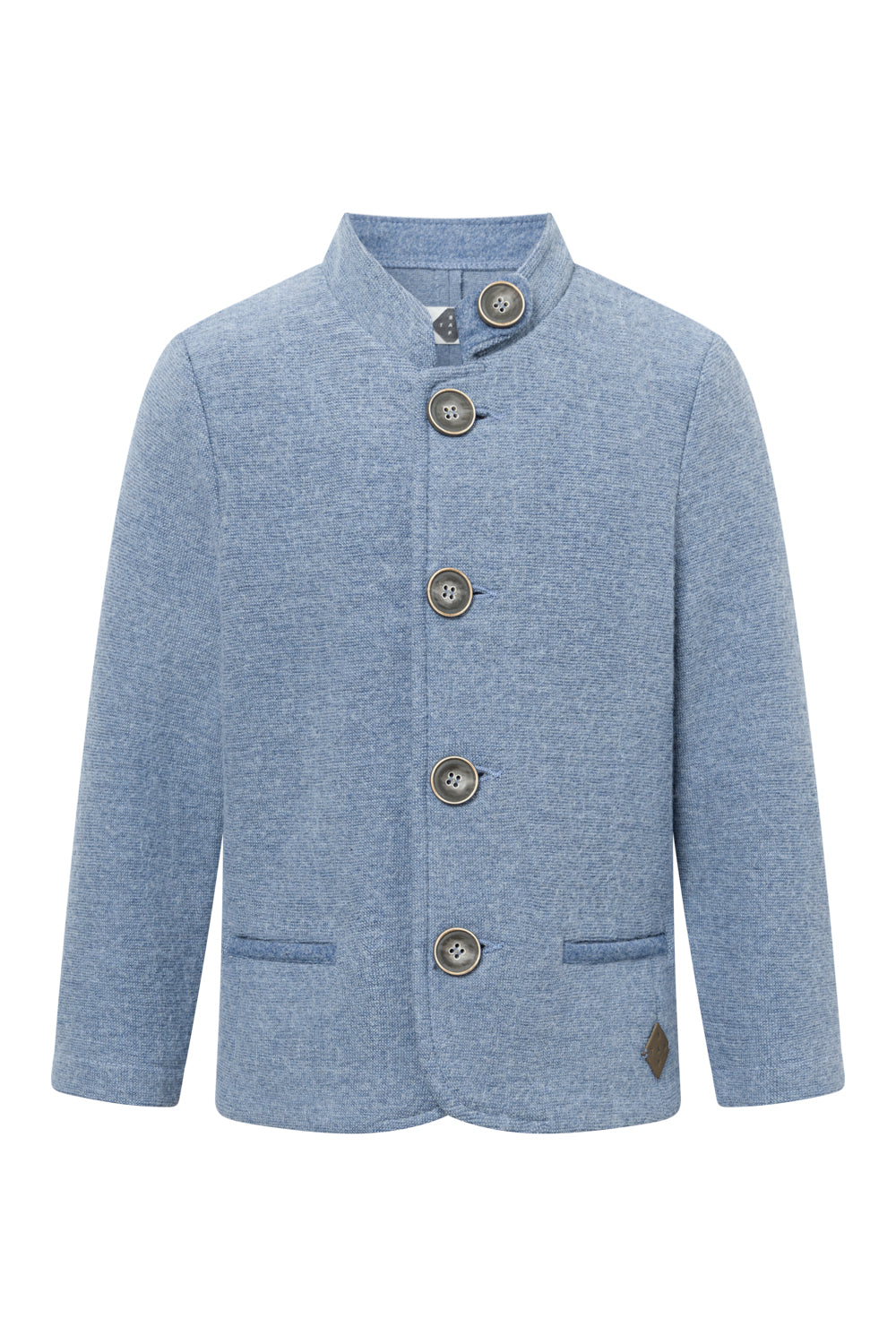 Kinder Walkjacke Malgrübler