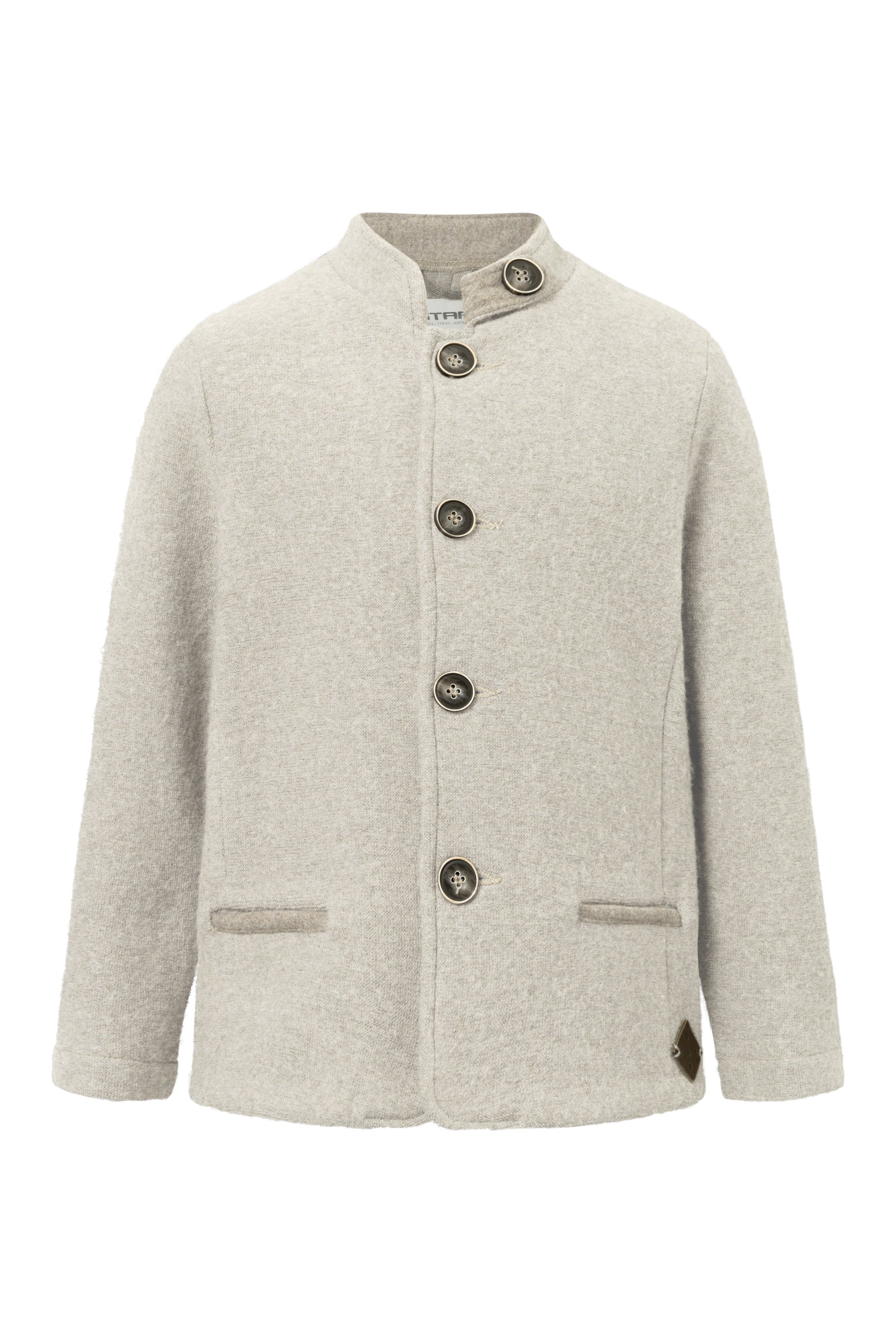 Kinder Walkjacke Malgrübler