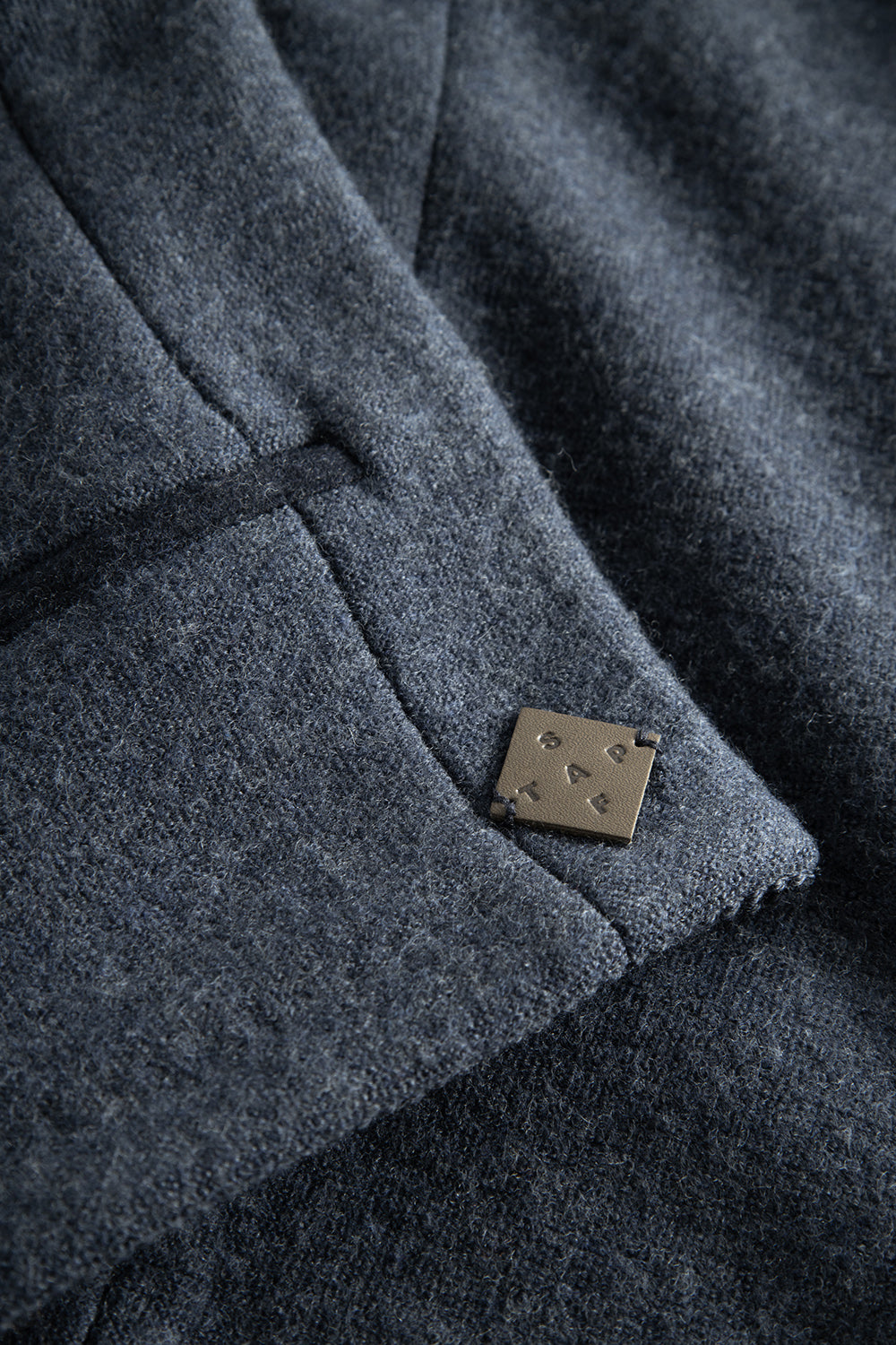 Kinder Walkjacke Malgrübler