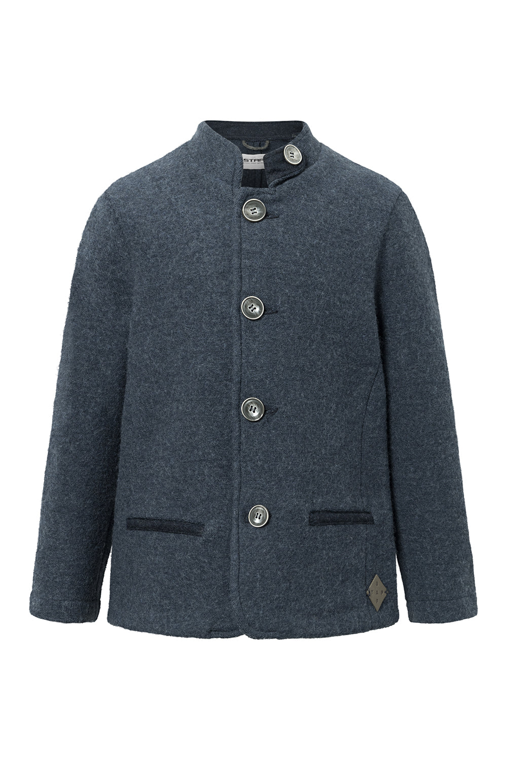 Kinder Walkjacke Malgrübler