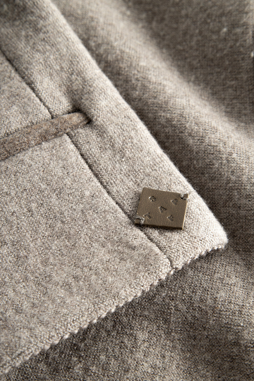 Kinder Walkjacke Malgrübler