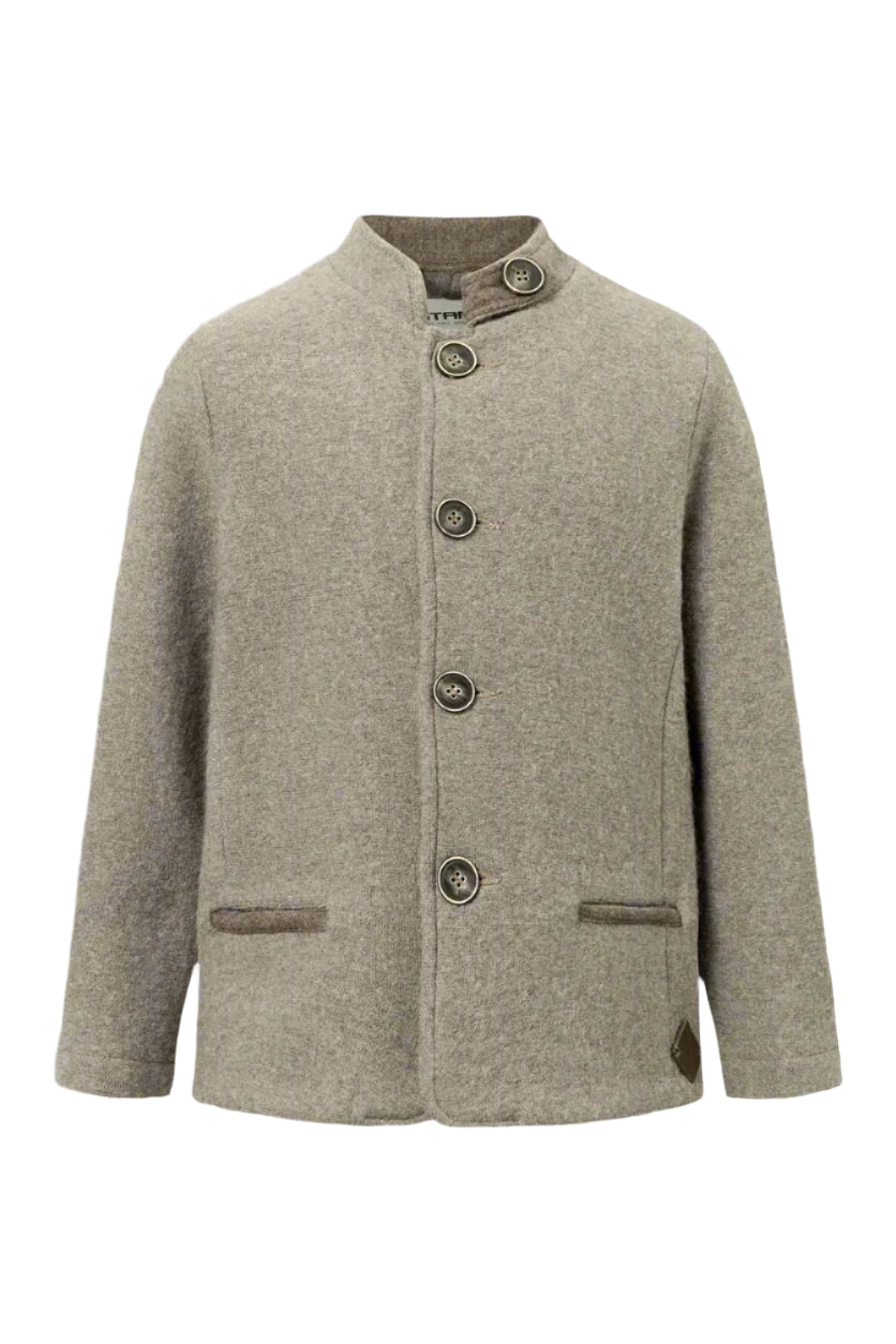 Kinder Walkjacke Malgrübler