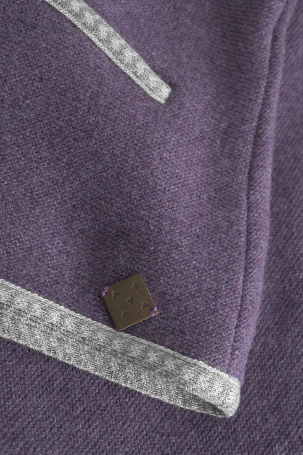 Women's knitted Jacket Malwine *