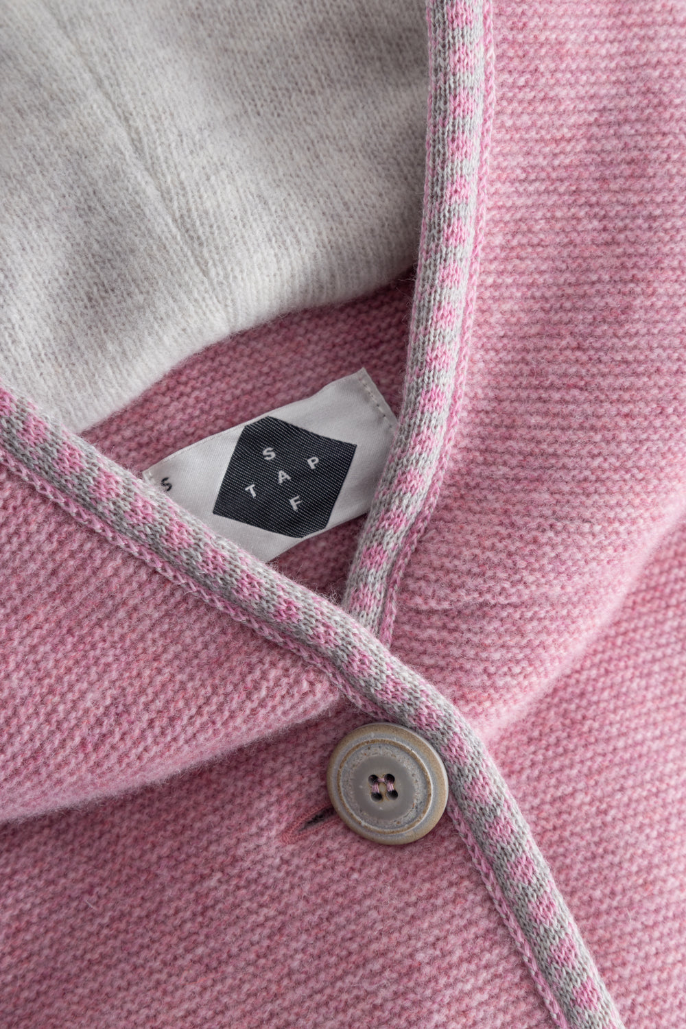 Damen Strickjacke Malwine