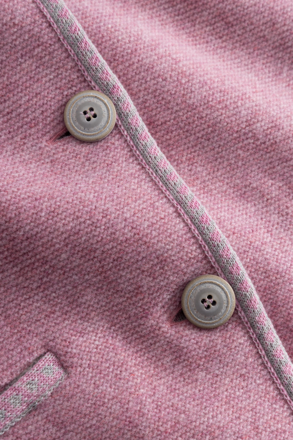 Damen Strickjacke Malwine