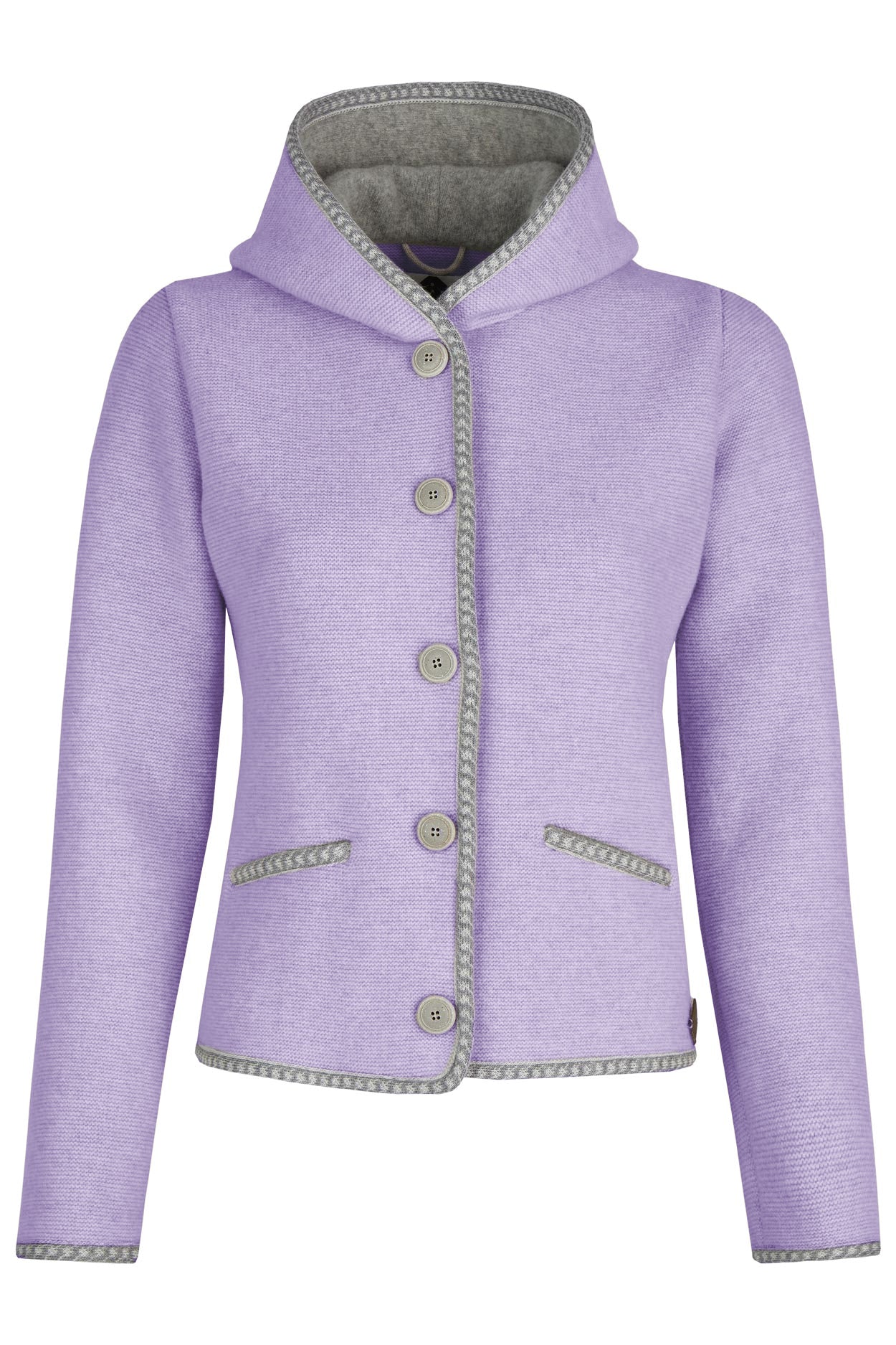 Damen Strickjacke Malwine